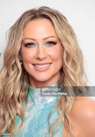 Faye Tozer seen during the WhatsOnStage Awards Awards 2024 Winners... News  Photo