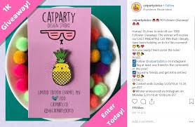 Because, they want to reach new customers, engage with followers on social media, or promote new giveaway monkey, founded in 2012, is one of the largest sources of giveaways, freebies, competitions, and sweepstakes online. 6 Best Instagram Giveaway Ideas And How To Execute Them