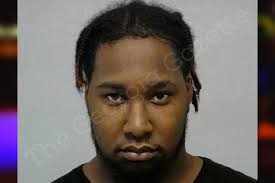 Elbert Griffin — Bibb County Jail Bookings