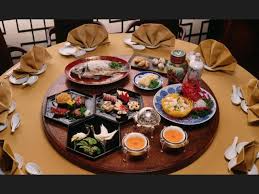 Resultado de imagen para comida china