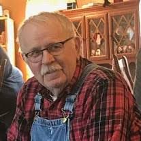 James Lee Walker Sr Obituary (2022)