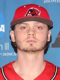 2022 Baseball Roster