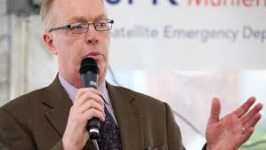 JKF-Muhlenberg emergency room opens