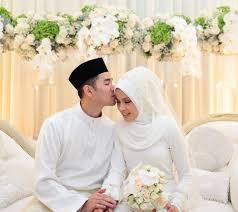 Foto yg lagi akad nikah di kampung : Hukum Mangadakan Walmatu Al Ursy Dalam Pernikahan Madaninews Id