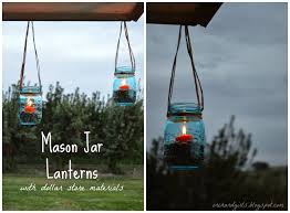 15 Diy Dekorlosungen Fur Ihren Balkon In 2020 Mason Jars Einmachglaslaternen Gartenprojekte
