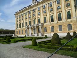 Schloss Schonbrun Schloss Schonbrunn Schloss Schonbrunn