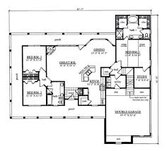 However, some plans may have details/sections for both 2x4 and 2x6 wall framing. 1800 Square Foot House Plan 1300 Sq Ft House Plans House Plans From 1100 To 1200 Square Feet Neanarchistbookfair Org
