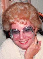 Barbara Sullivan Obituary