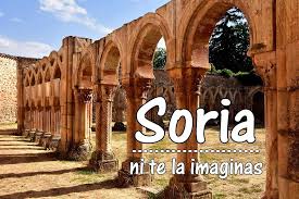 11 Cosas Que Ver En Soria Y Alrededores Vipavi Soria Espana Pueblos De Espana Viajes