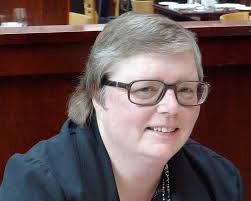 Janet Gowman avis de décès