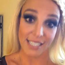 Britney Spears Has a "S---ty Day" Post-Split