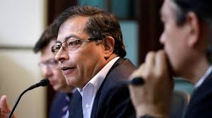 Colombian lotteries meet to unify proposals to President-elect Gustavo  Petro