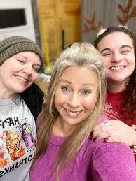 Heath Family Christmas. Thank you Jimmy and Jaime for hosting.