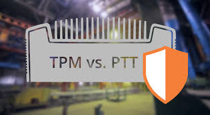 Formerly known as the petroleum authority of. Intel Platform Trust Technology Ptt Tpm Fur Die Masse