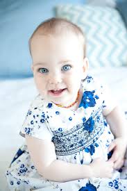 Brooklyn New York Baby Photos