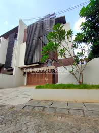 3d design rumah teknologi hijau 3ducation created by eqinnz with tinkercad. Rumah Mewah Private Pool Permata Hijau Jakarta Selatan The Rumah Property