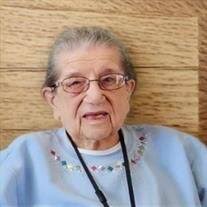 Margaret Marie Roach Obituary