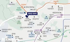 반도건설, 독립문 앞 '경희궁 유보라' 이달 분양