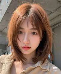 My My, my hair is "short" and I love it 😁