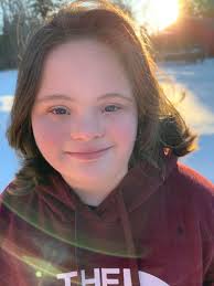 Happy Birthday to Hadley