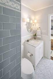 You may not realize that beadboard is useful to add pattern in your bathroom, just the similar impact when you install subway tile for the floor. Beadboard Vanity Transitional Bathroom Lauren Shadid Architecture