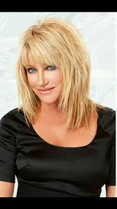 Pin Von Angela Pearson Auf Hair Affair Frisuren Stufige Frisuren Frisuren Schulterlang