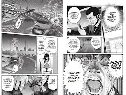 JoyReactor-Hiramoto Akira's funny pictures await