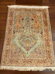 hereke sultan 2 abdulhamithan hali