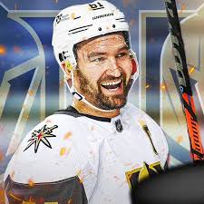 Mark Stone matches impressive Golden Knights franchise history in loss to  Wild