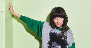Lyrics Courtney Barnett