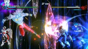 Dragon Ball Xenoverse 2 Shares A First Look At Master Raid Mode S Demigra Fused Zamasu Mira Siliconera