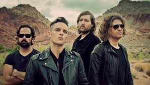 The killers — out of my mind 03:43. Tag The Killers Wonderful Wonderful 101wkqx Wkqx Fm