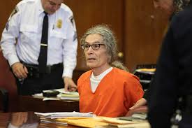 He infamously appeared on the the dating alcala appeared as bachelor number one on the show winning the affections of bachelorette cheryl bradshaw. Rodney Alcala Why Did The Serial Killer Appear On The Dating Game Film Daily