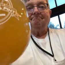 THE CASUAL PINT OF CHAPEL HILL