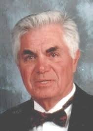 Richard Dean Obituary