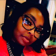 Gloria Gladden's Instagram, Twitter & Facebook