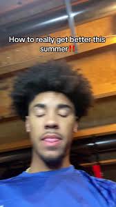 How to Really Get Better This Summer‼️