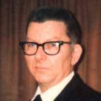 Keith William Rigg (1923–1992) • FamilySearch