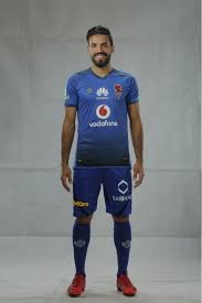 What do you think of the new. Photos Al Ahly Unveil New Kit For 2018