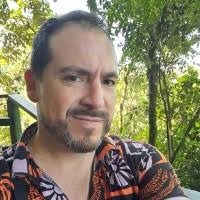 Daniel Acevedo Bragado