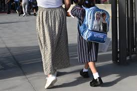 Student attendance continues upward trend