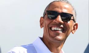 Obama Presidential Center in Chicago Public Campus