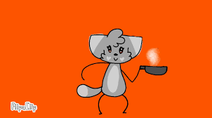 Search, discover and share your favorite free pancake day gifs. Bacon Pancakes Original Animation Meme For Woolfy S Animations Happy Pancake Day Youtube