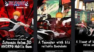 Bleach Mobile 3d Mod Apk Hack Unlimited Crystal