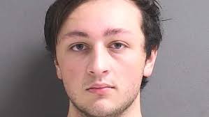 Noah Urban, Palm Coast teen accused in crypto case, to remain detained