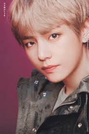 bts x faceyourself v ミーム 顔 テヒョン テテ dna