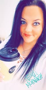 Good morning, survived the flash flooding and rainy weekend, now working