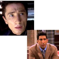 Dislike of a Star Trek Enterprise character