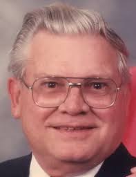 Obituary information for Raymond Charles Dougherty