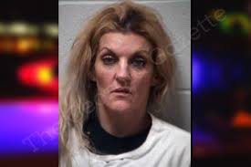 Kerry Overton — Henry County Jail Bookings